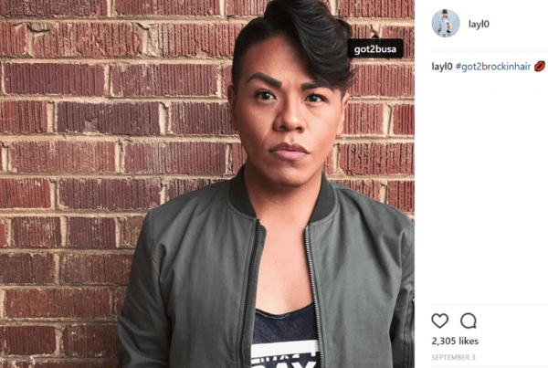 The use of eye contact increases the likelihood of engagement for multicultural influencers
