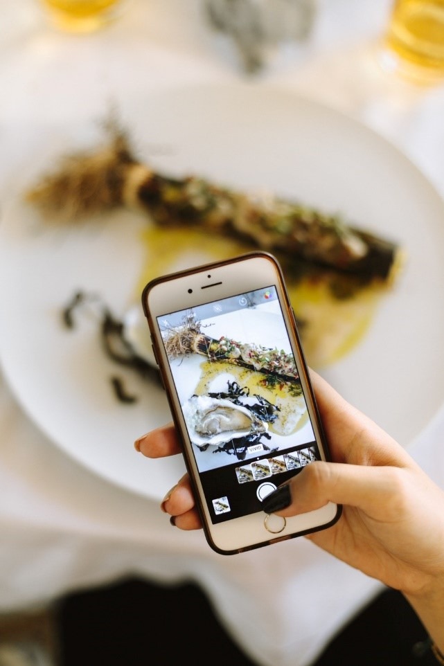 5 Tips for How to Choose a Multicultural Food Influencer