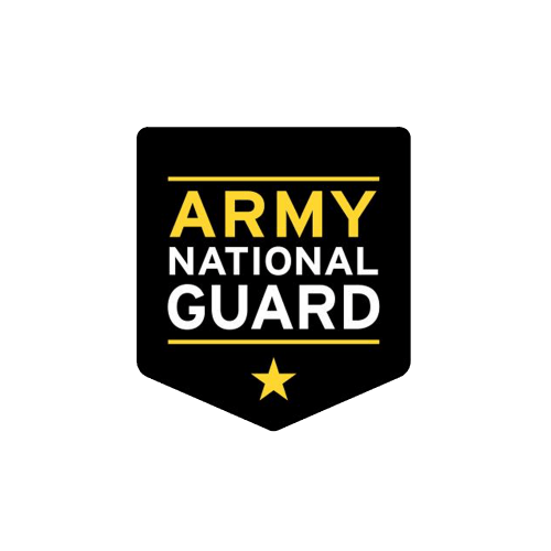 Army National Guard Logo