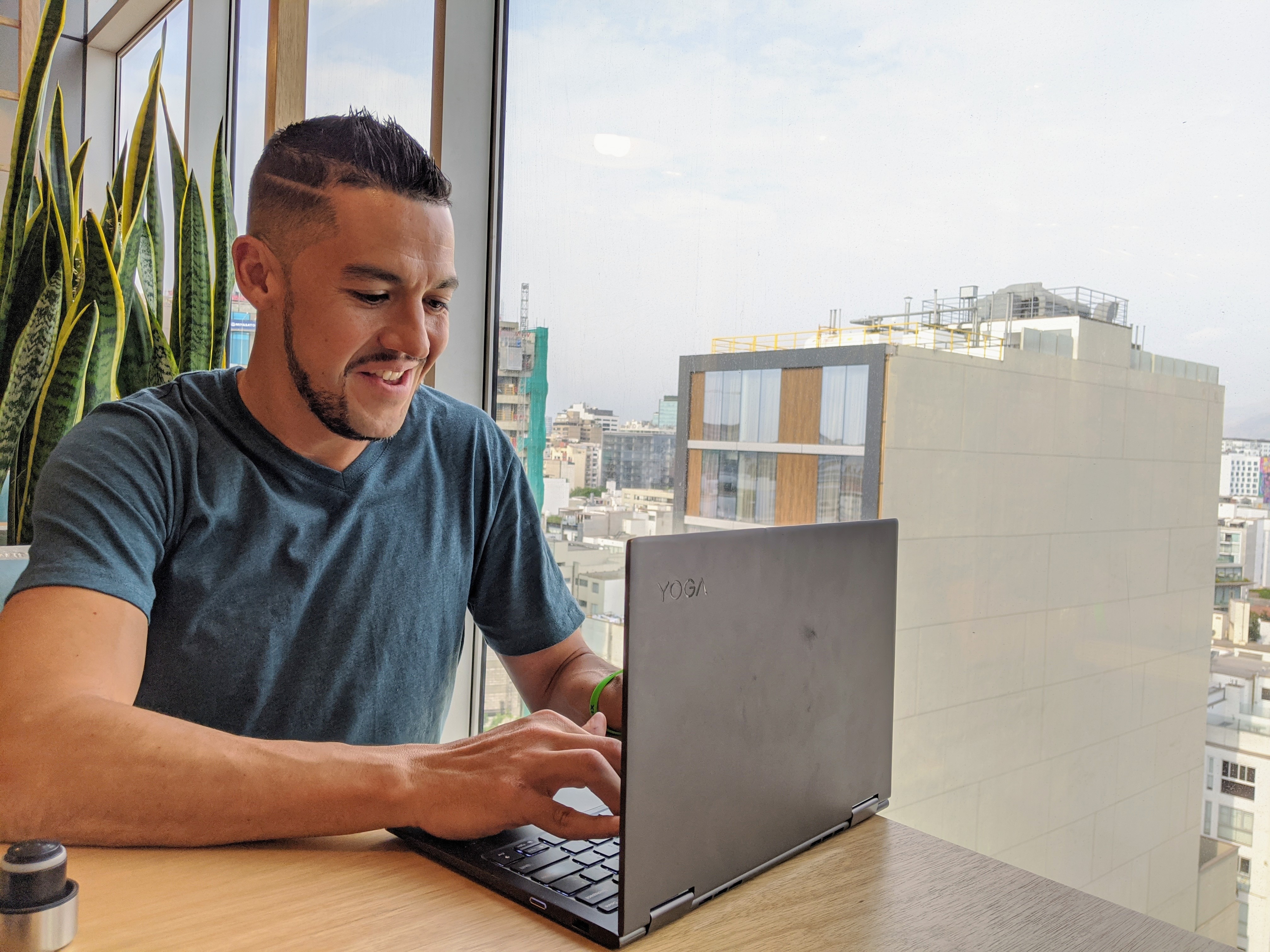 1 Month Abroad – 5 Lessons from Working with 5 Latin American Ad Agencies
