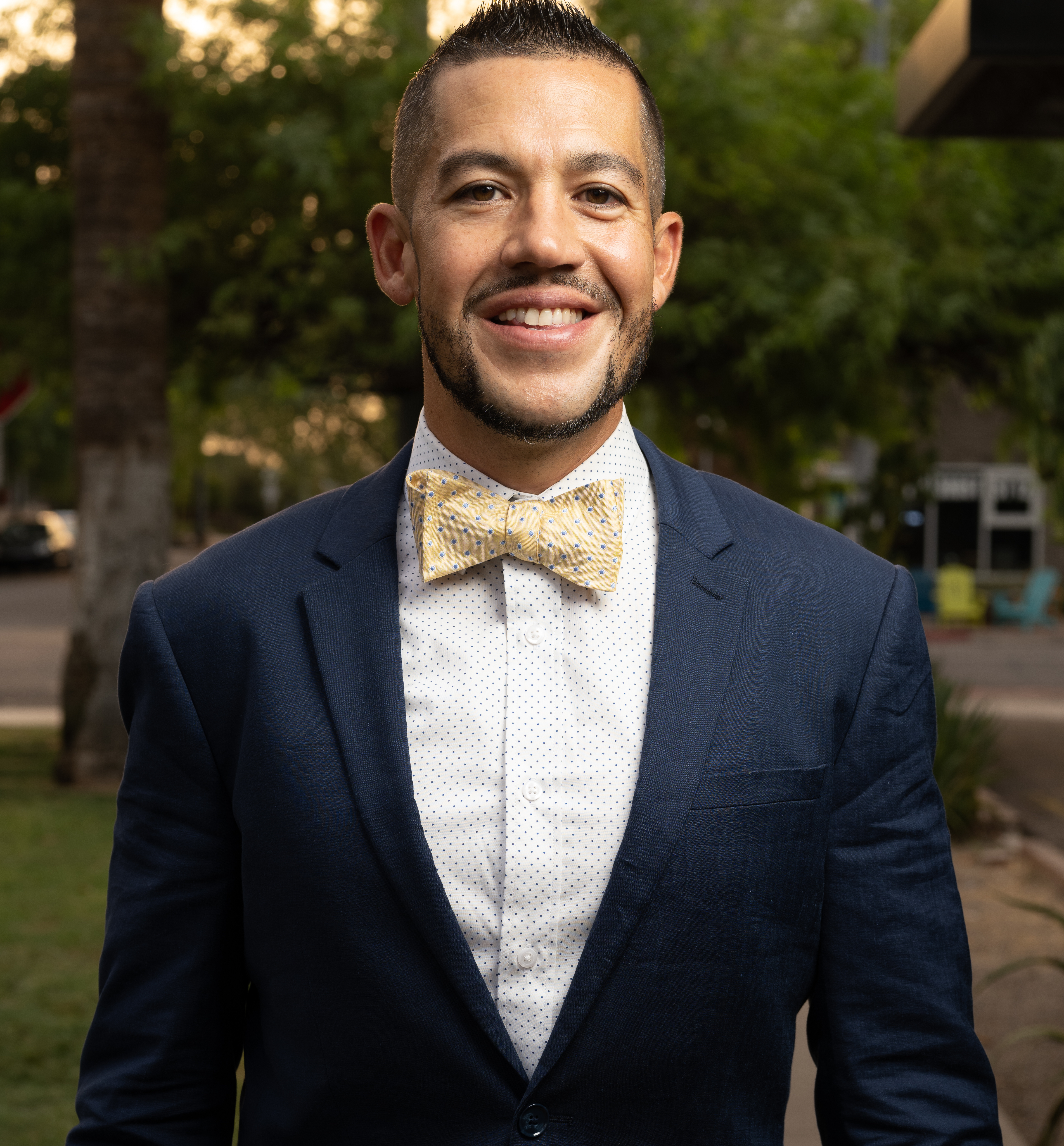 Entrepreneur By Morning, Social Media Marketing Professor (Via Zoom) By Night