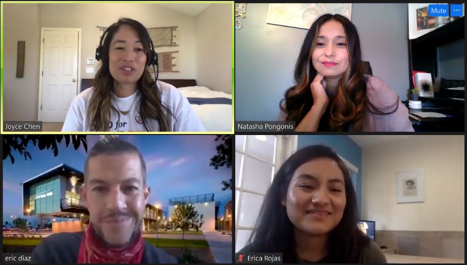 How has COVID-19 Impacted Women in the Workplace? Interview with Dr. Chen, Associate Prof. at OSU