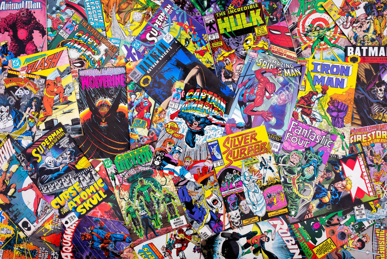 Marvel vs DC: Where do Minorities Stand in The Comic Book Rivalry