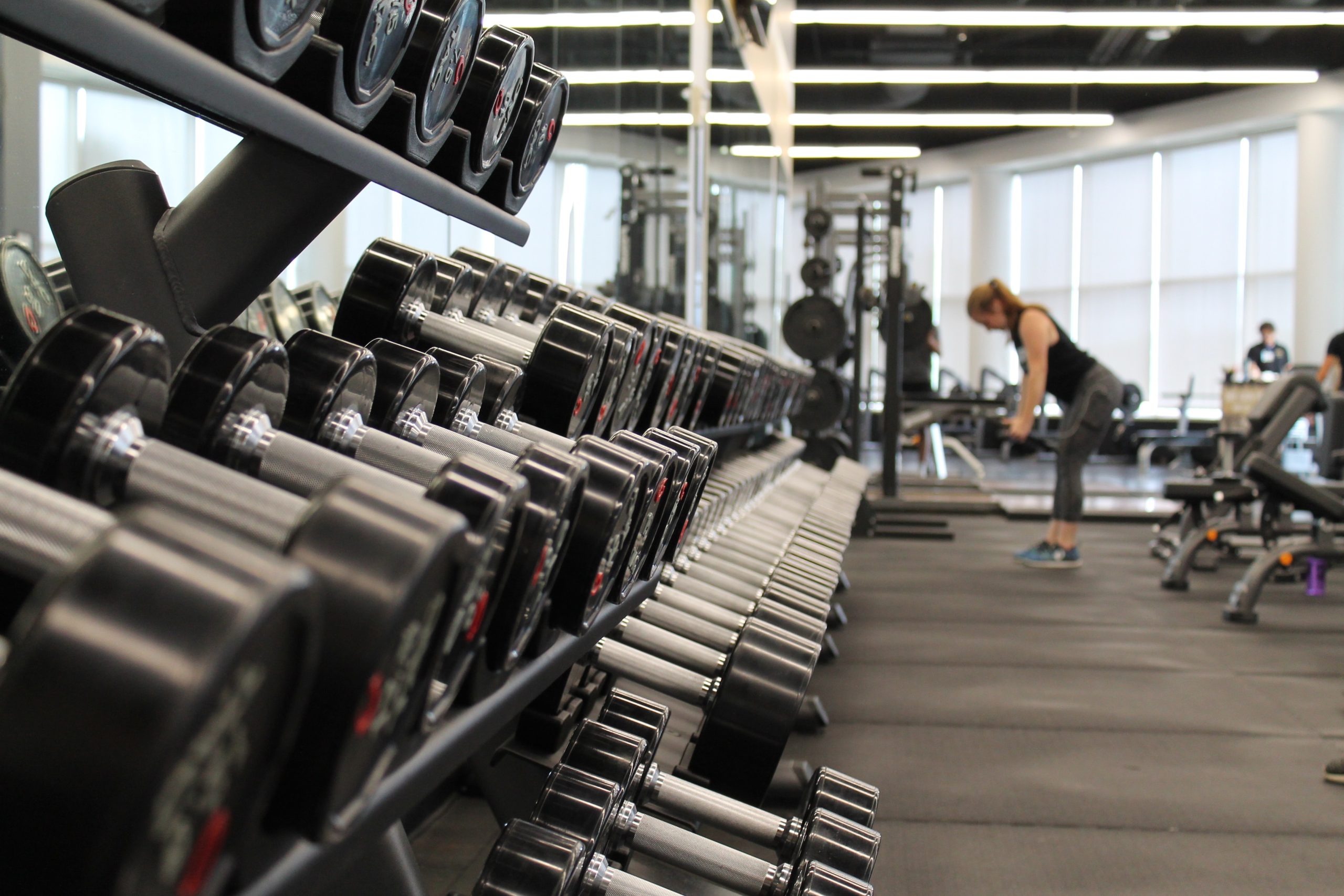 Going to the Gym During a Pandemic | A Multicultural Analysis