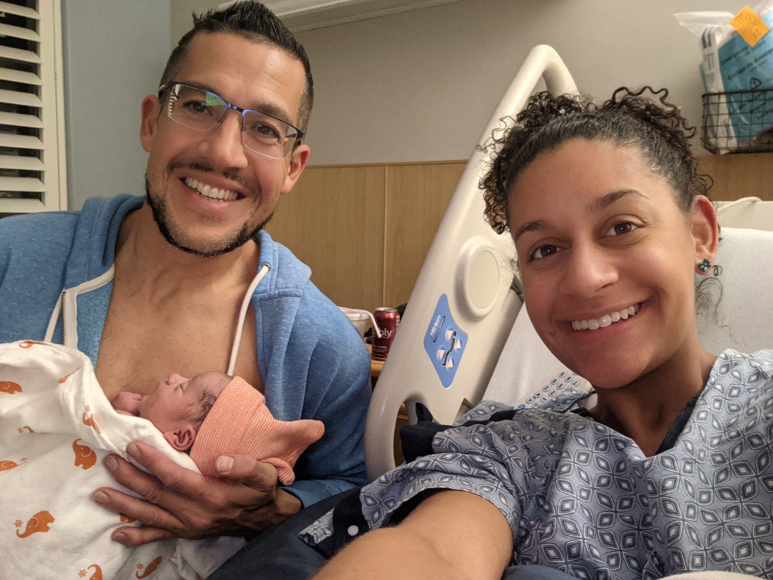 So What is Nativa’s Paternity Leave Policy?