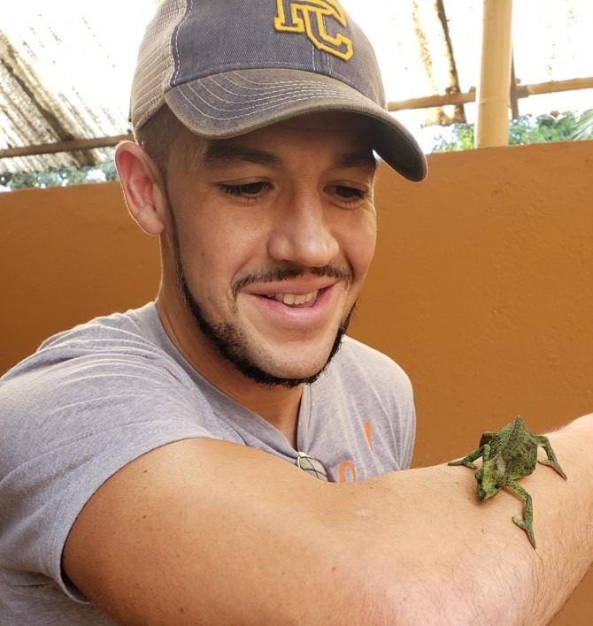 ‘Tails’ of Nativa Pet Owners