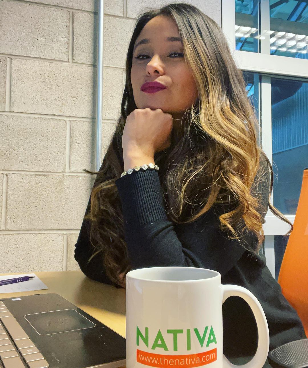 Exchange Student Gone Entrepreneur in the Land of Opportunity: Natasha Pongonis Reflects on the Beginnings of her Career