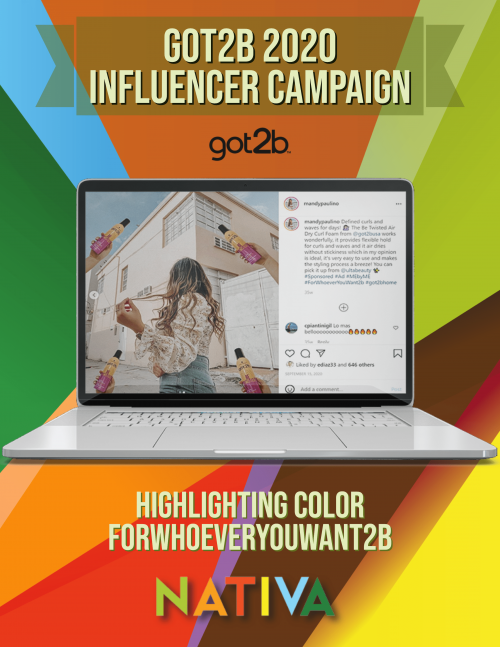 Multicultural Marketing Excellence: Nativa Wins Spectrum Award for Influencer Marketing Campaign