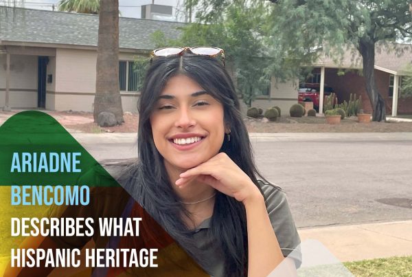 hispanic heritage month personal stories