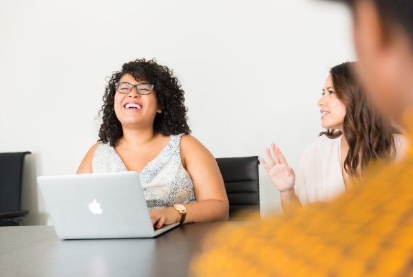 Positive Culture Transformation in the Workplace