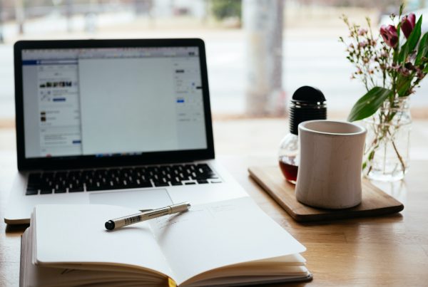 Terkel Easy Blog Writing