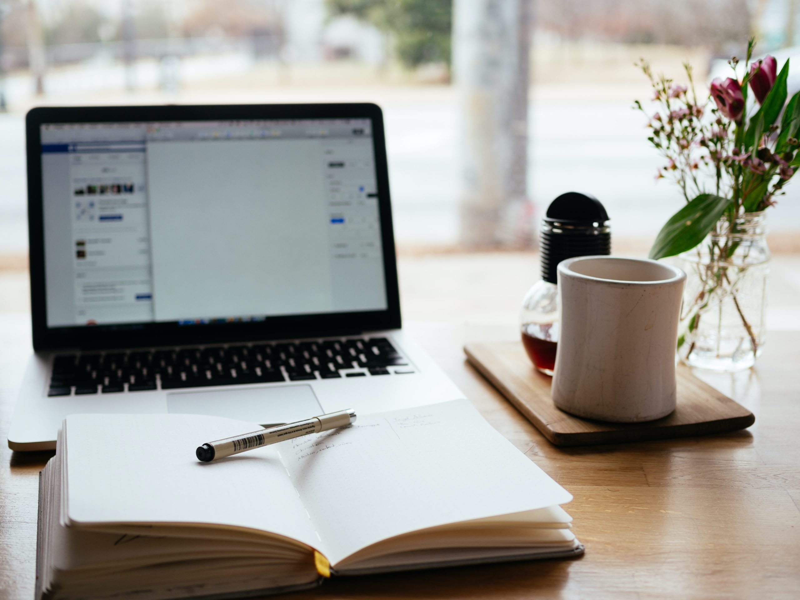 Our Terkel Partnership Makes Blog Writing Easy