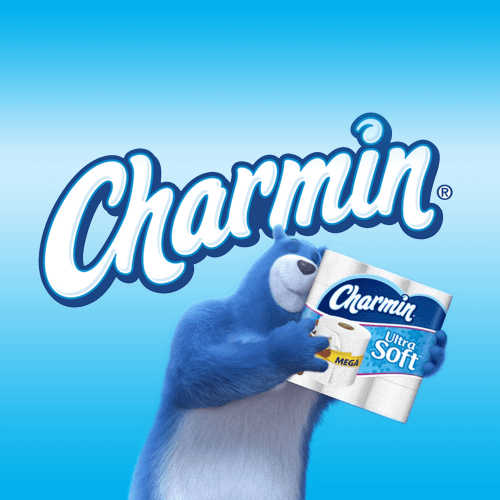 Charmin Bear