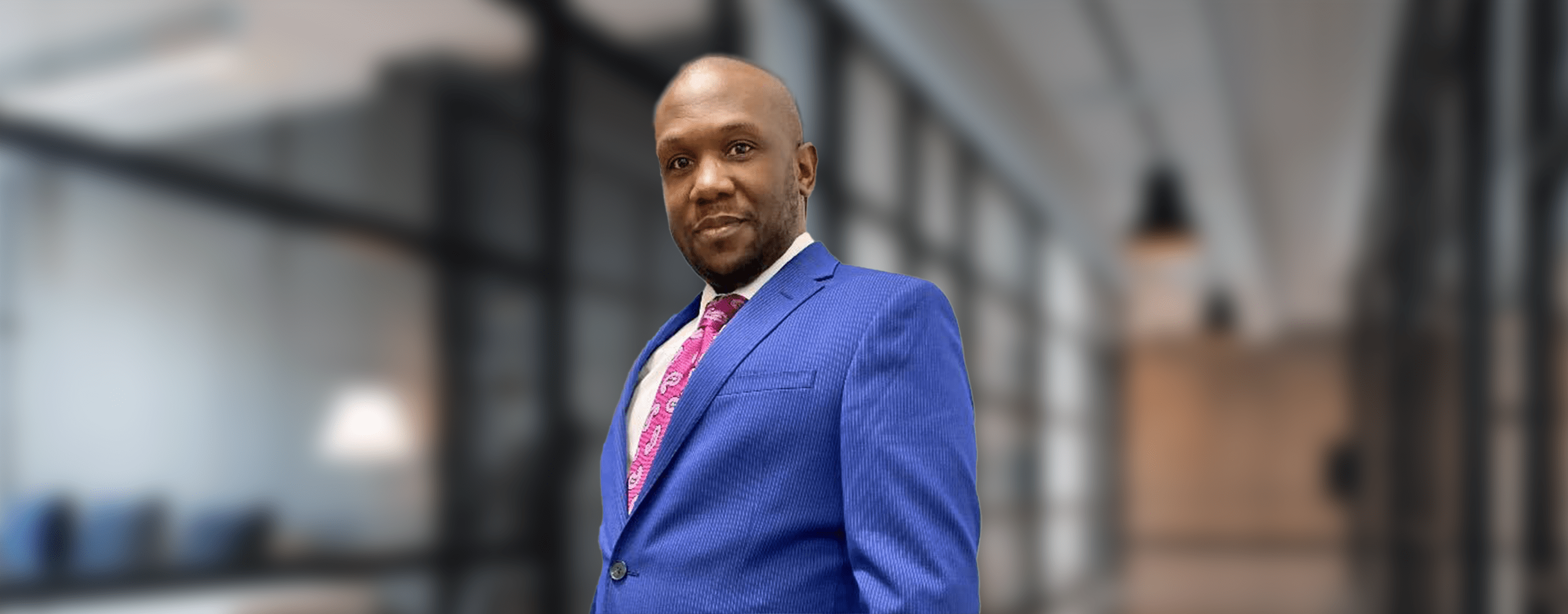 Nativa Employee Spotlight: Khari Cooper, Graphic Designer