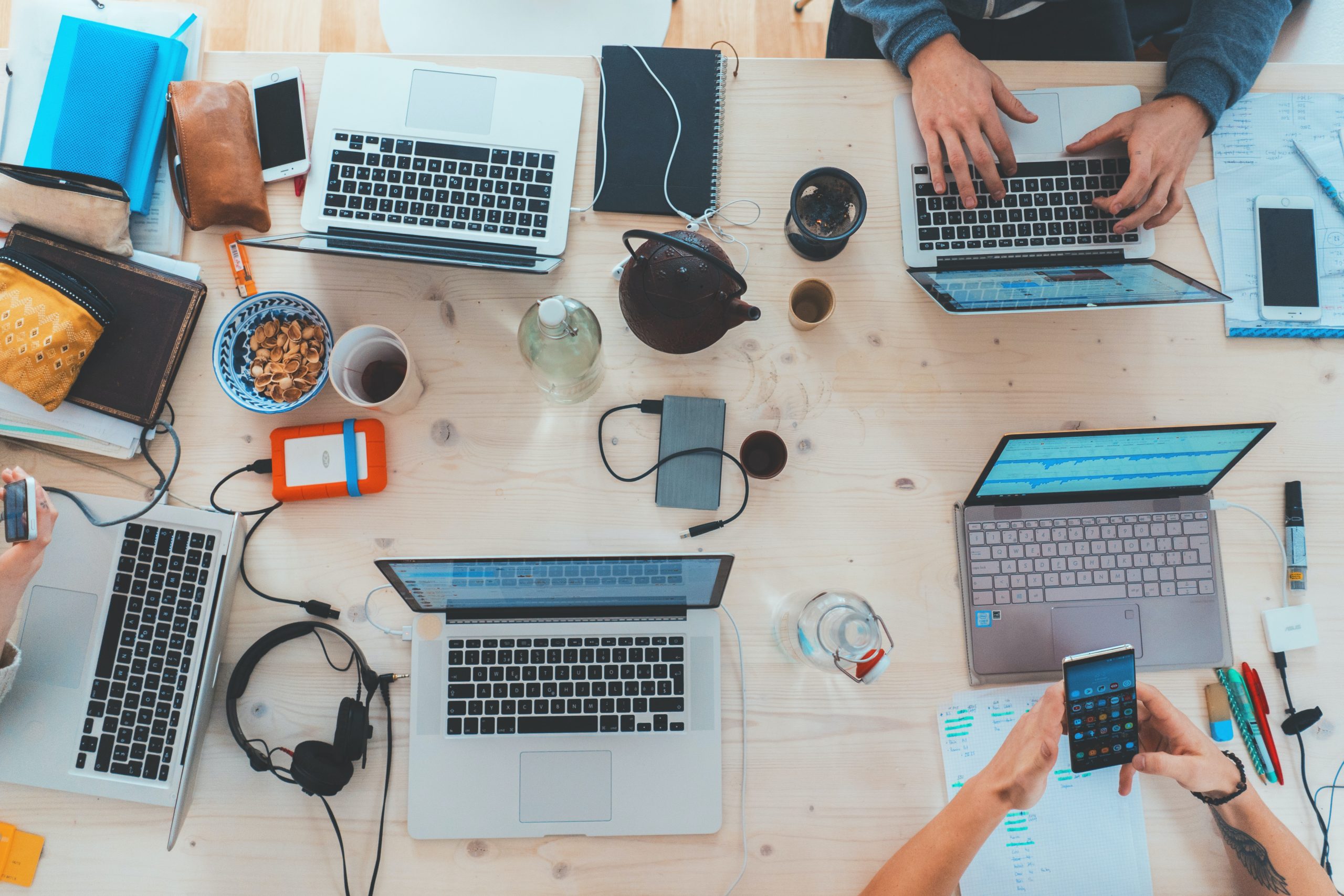 5 Marketing Innovations that Will Revolutionize your 2023 Marketing Strategy