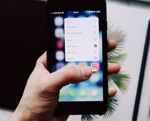 New Instagram Features