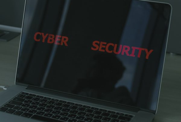 Cybersecurity Strategies