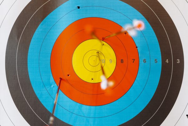 Reach specific target audiences