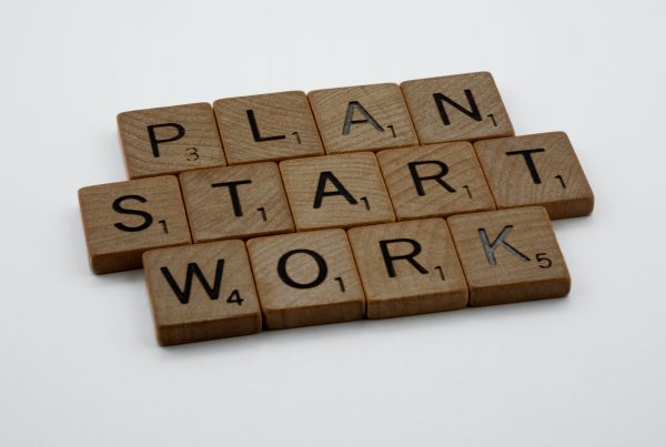 tips and strategies to start a business