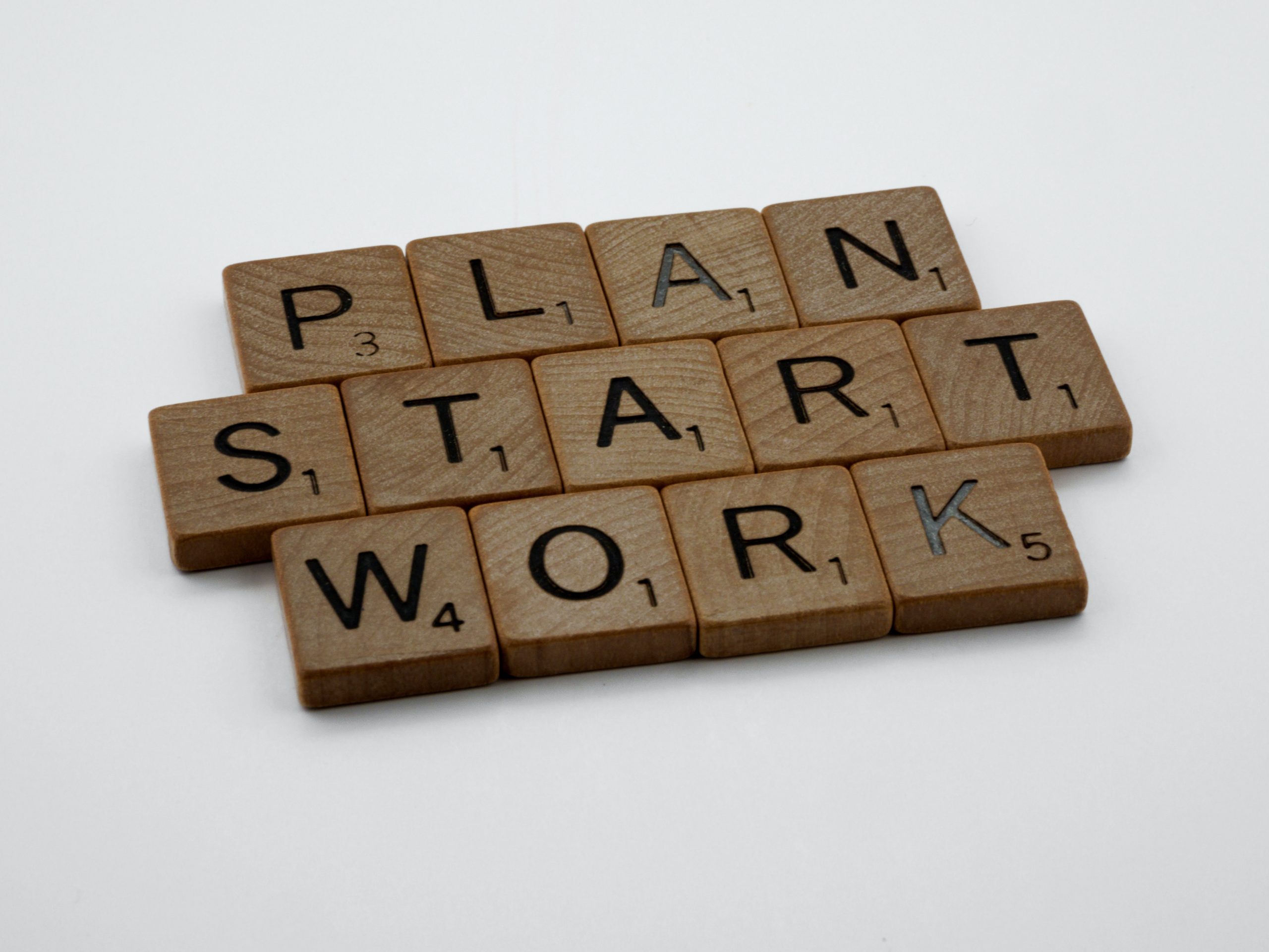 9 Tips and Strategies to Start a Business