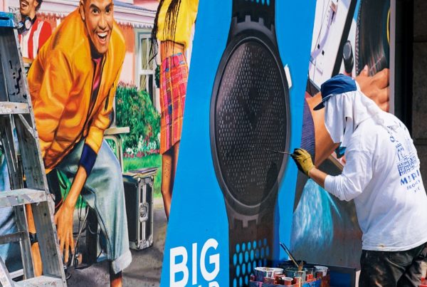 creative advertisement tools