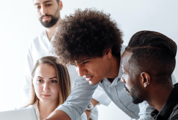 promoting diversity and inclusion