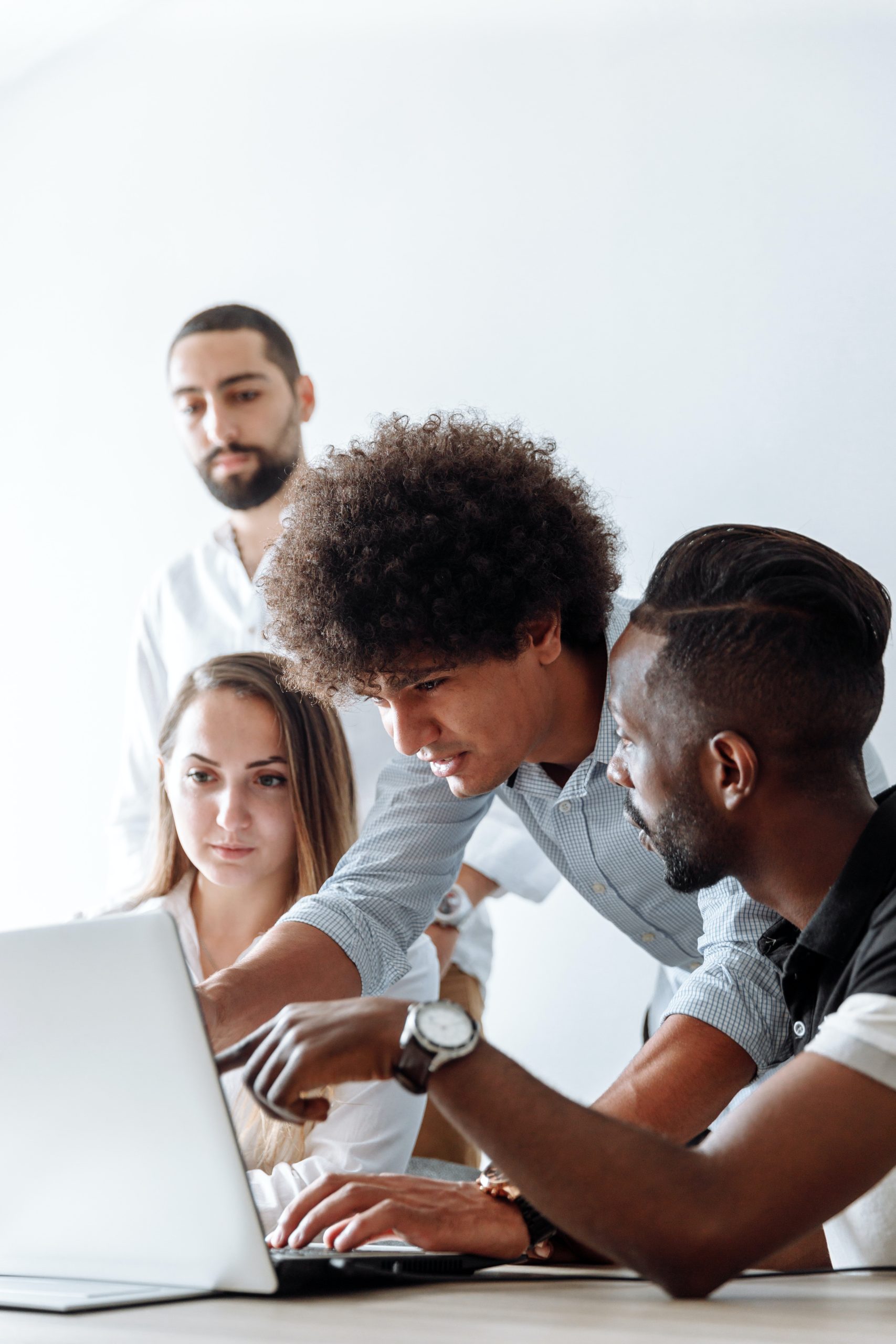 Promoting Diversity and Inclusion in the Workplace