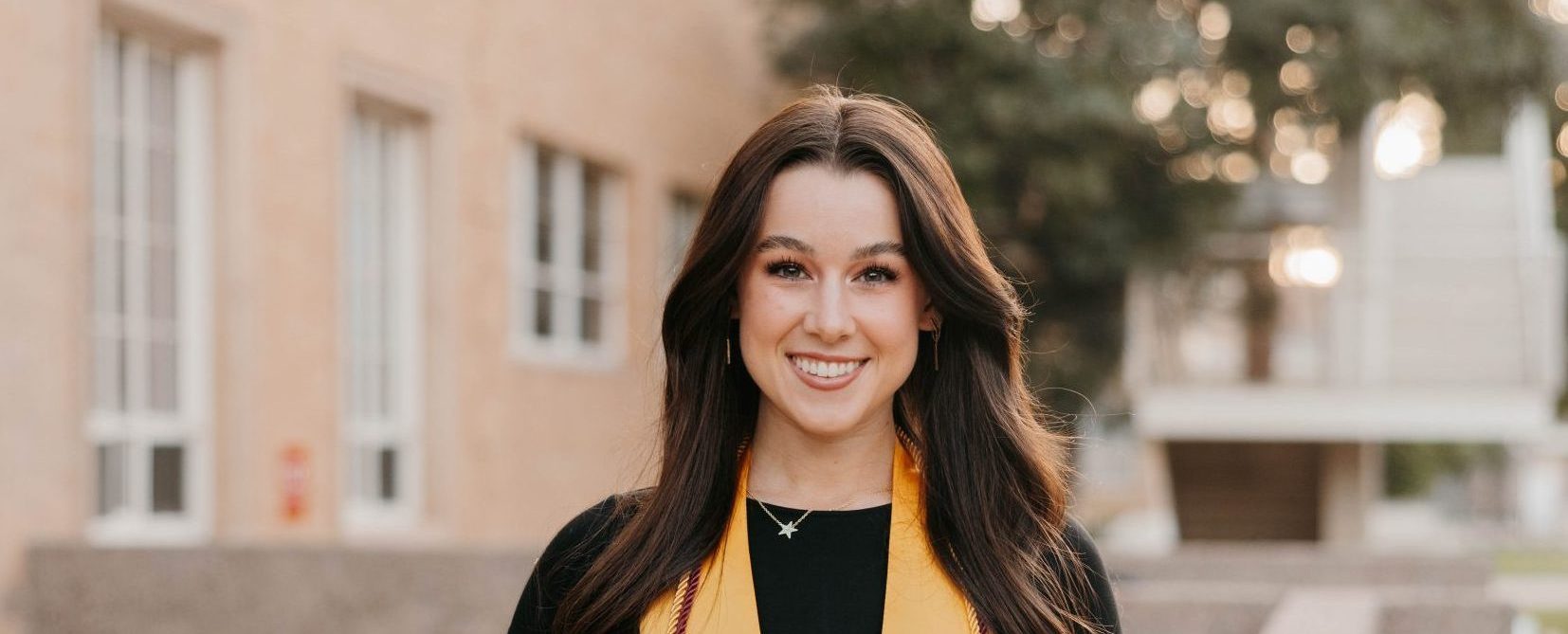 My Nativa Experience: Grace Bender