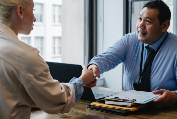 Interview questions in marketing