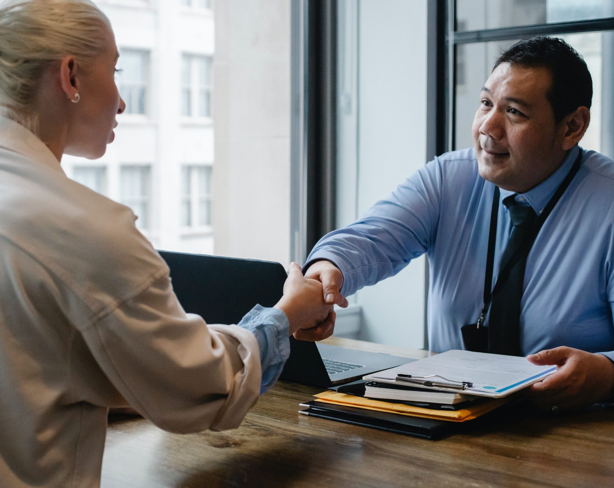Interview Questions in Marketing to Be Prepared For