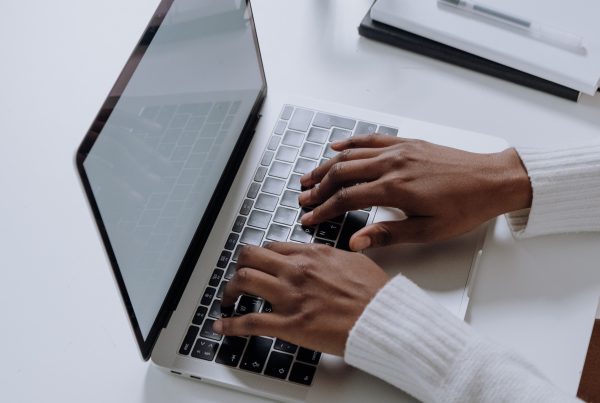 strategies for starting a successful blog