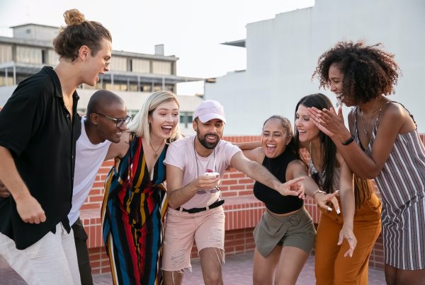 Creating Inclusive Marketing Campaigns