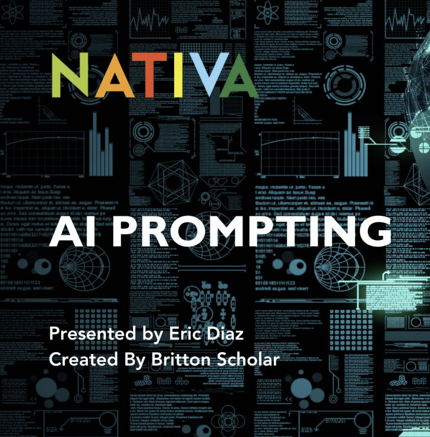 Unlock the power of AI with Nativa – MasterClass on AI Prompting