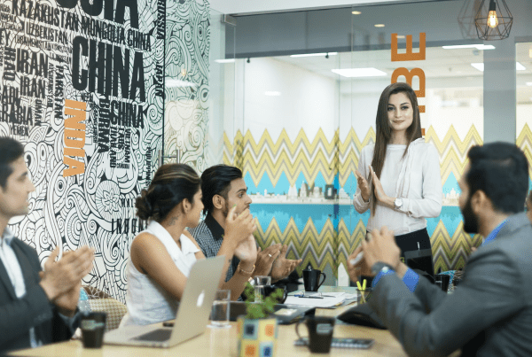 Effectively Navigate Language Barriers