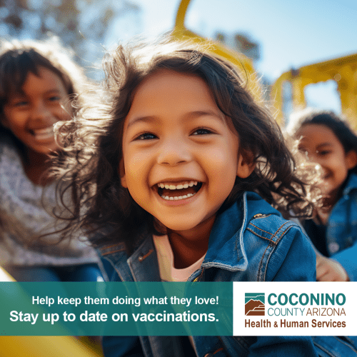 Coconino County Health and Human Services