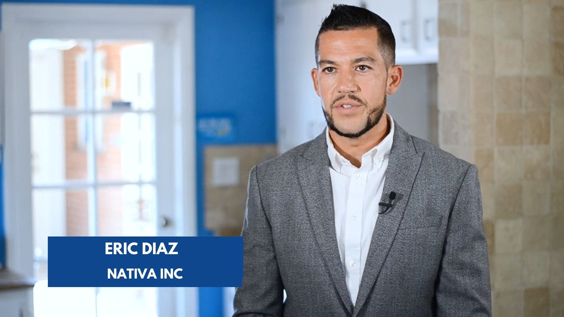 Racial Challenges Faced by Diverse Founders with Eric Diaz