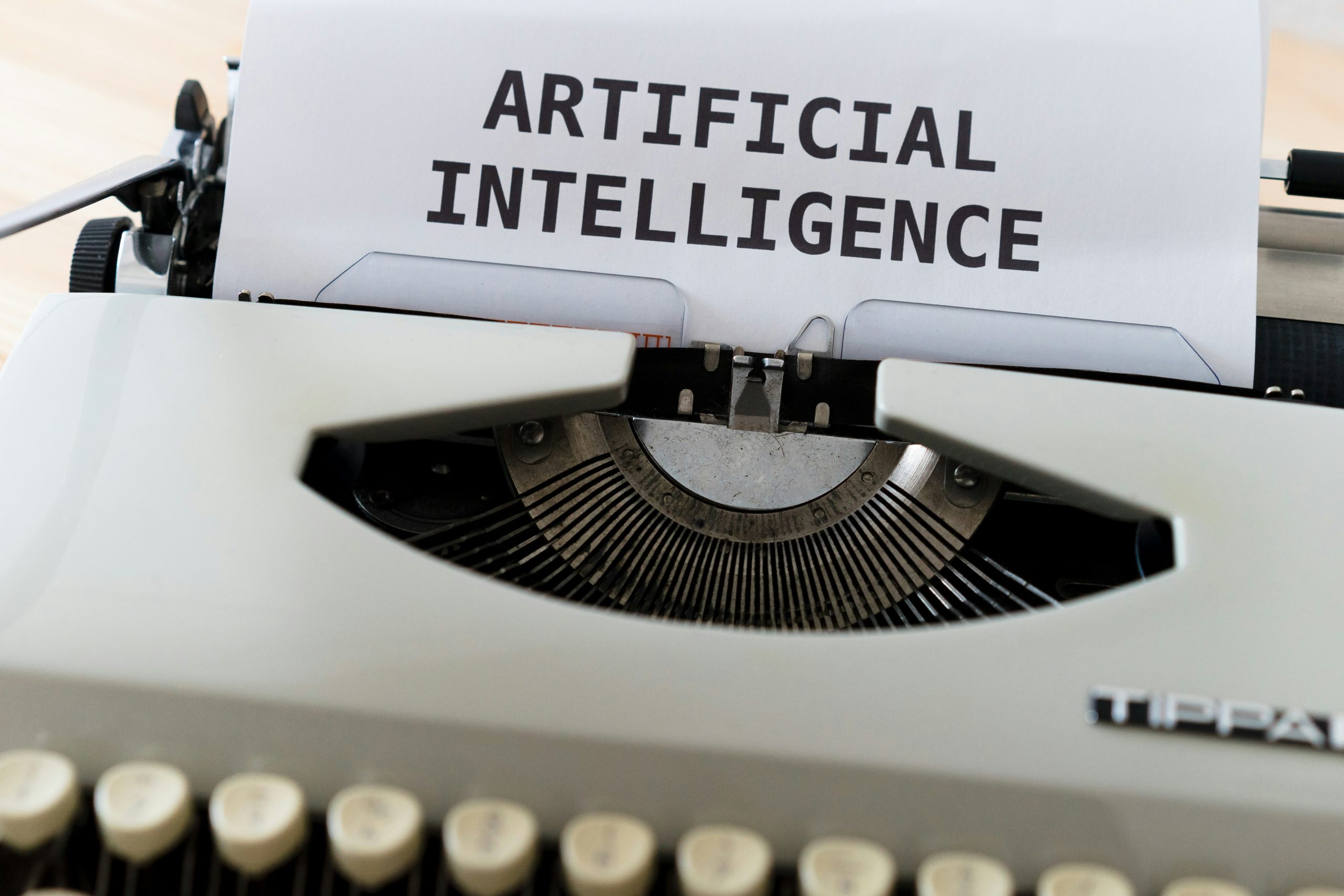 Transformative Perspectives: Eric Diaz Explores the Impact of AI on Higher Education
