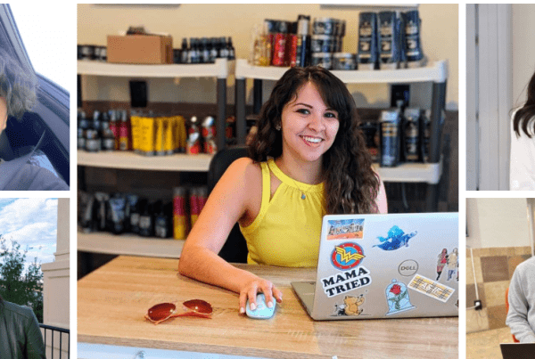 Nativa's Internship Program
