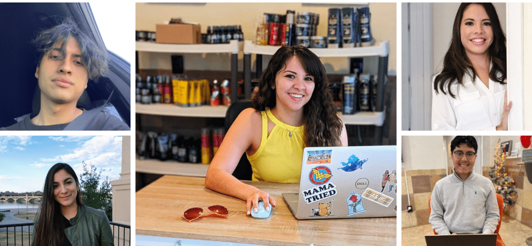 Nativa’s Internship Program: Where Opportunity Meets Preparation for Careers