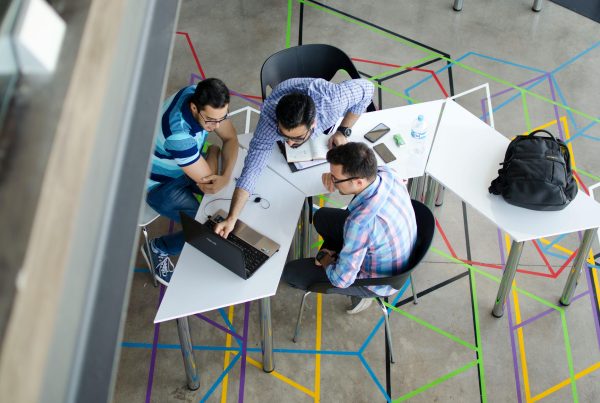 networking strategies