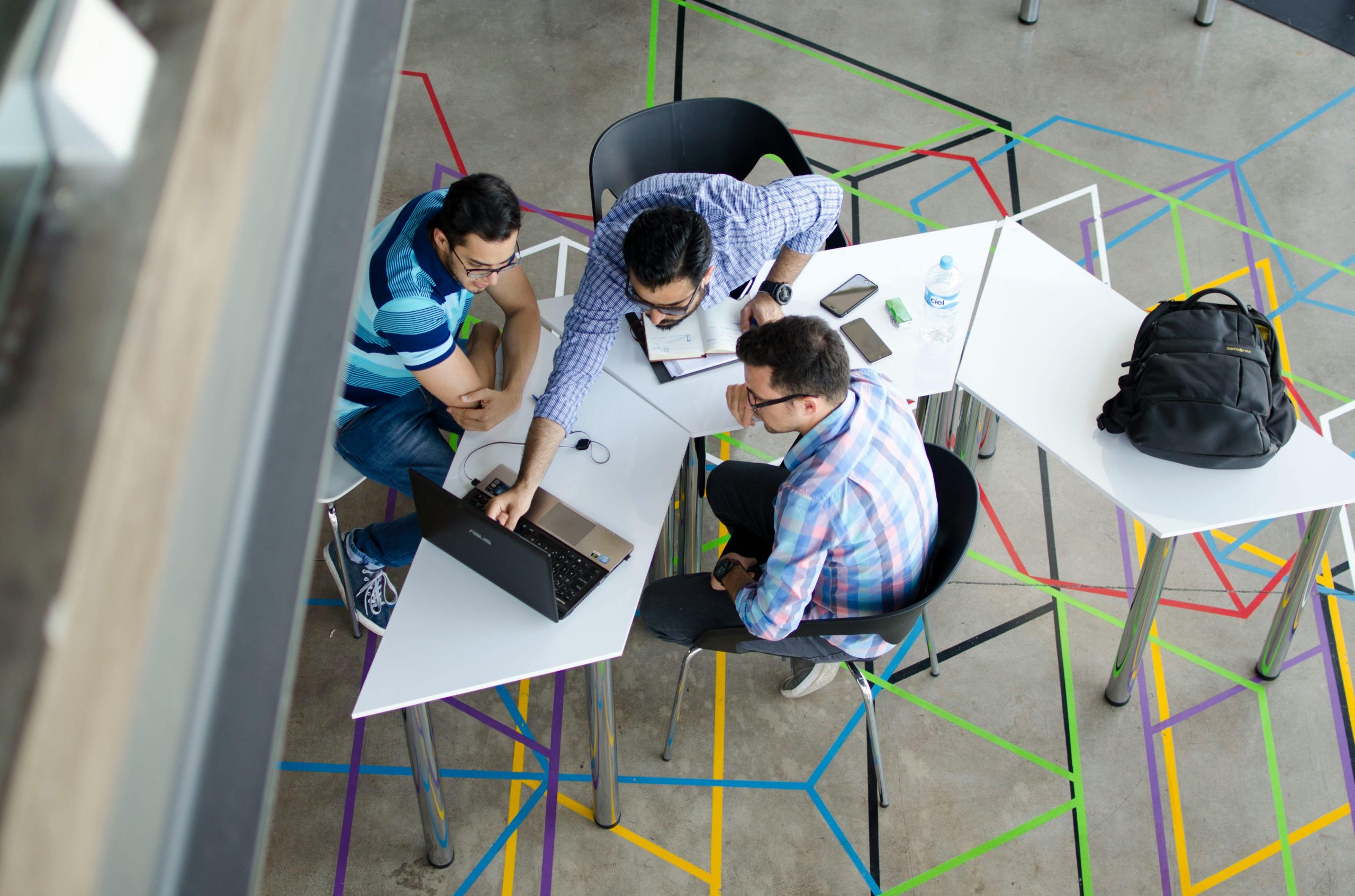 6 Personal Networking Strategies in Marketing