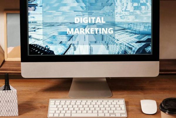 outdated traditional marketing