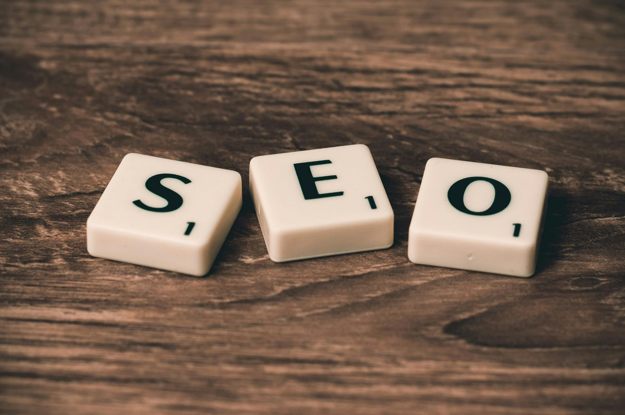 8 Essential SEO Strategies