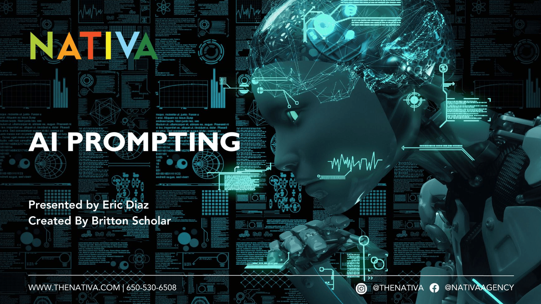AI-Powered Productivity: Unleashing Efficiency in the Modern Workplace – MasterClass