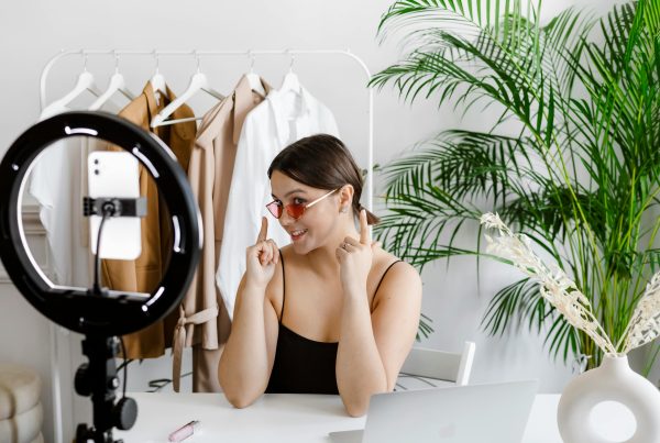 Impact of influencers and celebrities in marketing