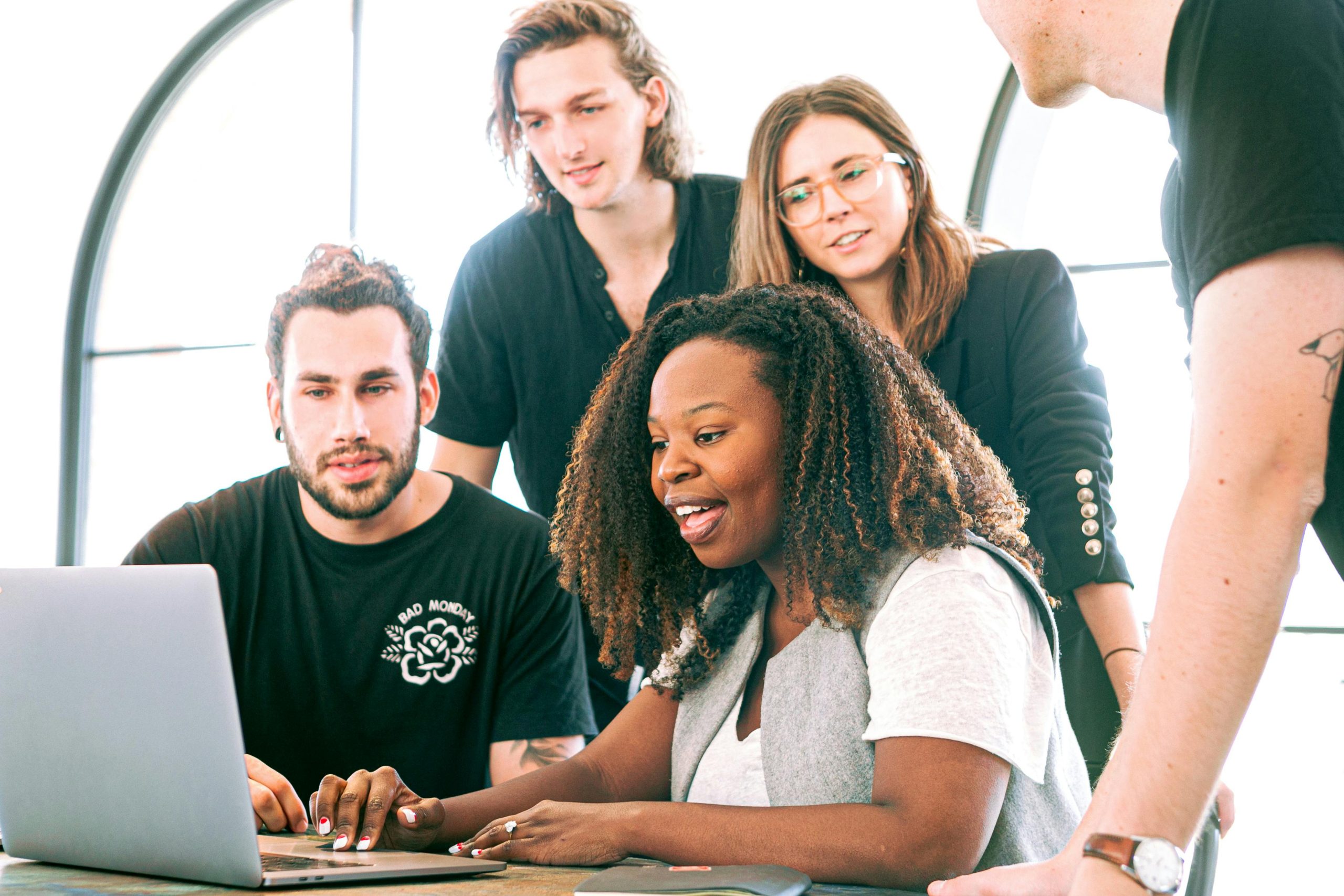 How Companies can Use Storytelling to Amplify Diverse Voices in Marketing