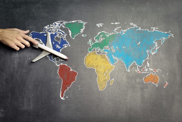 Mistakes to Avoid When Taking Your Brand Global